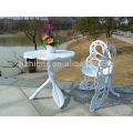 garden furniture metal furniture outdoor furniture leisure chair set